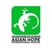 Asian Hope Logo
